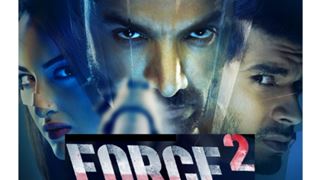 Force 2 trailer has crosses 8 million views!! Thumbnail