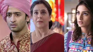 Will Kuch Rang Pyaar Ke Aise Bhi go the quintessential Saas-Bahu way?