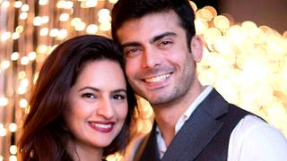 GOOD NEWS: Fawad Khan welcomes his second baby