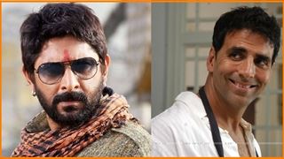 Is Arshad Warsi UPSET for not being a part of Jolly LLB 2? Thumbnail