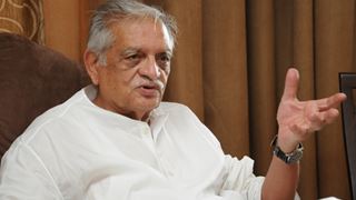 Why Gulzar WALKED OUT in ANGER from an event!