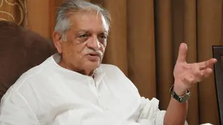 Why Gulzar WALKED OUT in ANGER from an event! Thumbnail