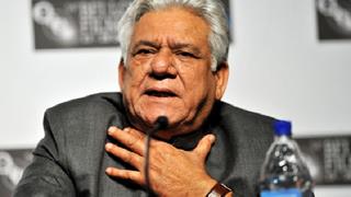 ASHAMED of his comments, Om Puri demands for PUNISHMENT!