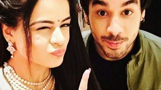 Jigyasa Singh's new avatar to spice things up in Thapki...Pyaar Ki. Thumbnail