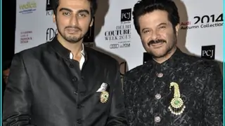 Arjun Kapoor inspired by Anil's off-screen persona thumbnail