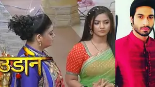 Tejaswini to bring Chakor and Suraj 'CLOSER' in Udaan! Thumbnail