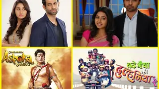 Shows that are going off air, leaving fans wanting for more! Thumbnail