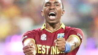 Dwayne Bravo to enter as a Wild Card entry in Jhalak Dikhlaa Jaa Season 9... Thumbnail