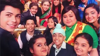 Here's a 'Jhalak' of Comedy Nights Bachao Taaza's Next Episode! Thumbnail