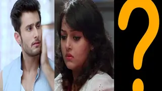 Woah! Love TRIANGLE to spice things up with a NEW entry in Star Plus' 'Ishqbaaaz'..! Thumbnail