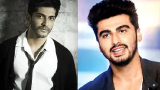 Arjun Kapoor applauds Harshvardhan for Mirzya! Thumbnail