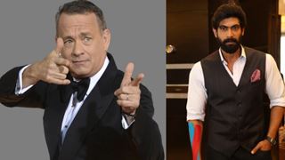 Rana Daggubati dubs for Tom Hanks Thumbnail