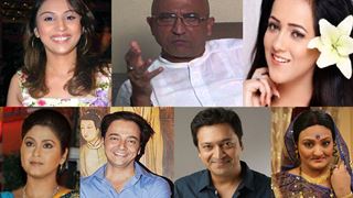 Here is the FULL & FINAL cast of Siddharth Shukla's family in the show, 'Sangharsh'