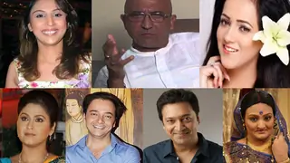 Here is the FULL & FINAL cast of Siddharth Shukla's family in the show, 'Sangharsh'