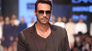 Arjun Rampal wraps up shooting for 'Daddy' Thumbnail