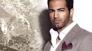Actor Upen Patel CHEATED
