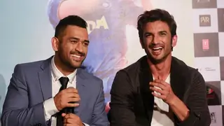 Sushant Singh Rajput is thrilled to bits! Thumbnail