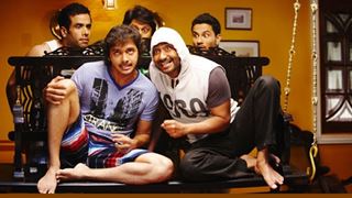 #Confirmed: Golmaal Again to release in Diwali 2017! Thumbnail