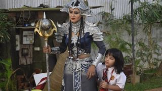 New entry! Look who will be playing the Chota Baal Veer!
