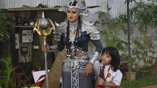 New entry! Look who will be playing the Chota Baal Veer! thumbnail