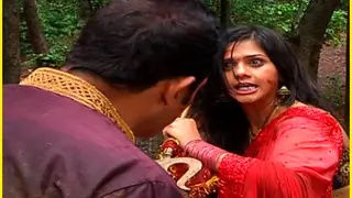 Kaala Teeka now joins the 'Trishul' brigade!