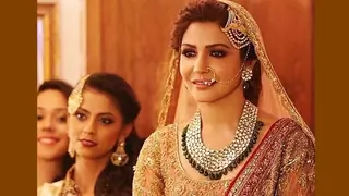 Loved Anushka's bridal look in Channa Mereya? Here's how it was shot! Thumbnail