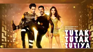 Movie Review: 'Tutak Tutak Tutiya': Refreshingly funny! Thumbnail