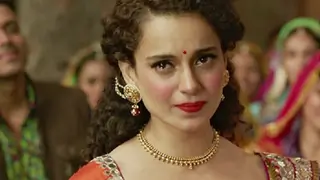 Kangana Ranaut has a problem with Actresses thumbnail