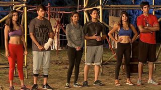 The battle for love culminates with 3 princesses fighting for the coveted throne in MTV Splitsvilla!