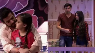 Pihu to play a 'CUPID'; will Raman accept Adi-Aaliya's relationship?