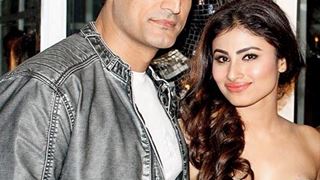 Mohit Raina REVEALS when he will be getting married!