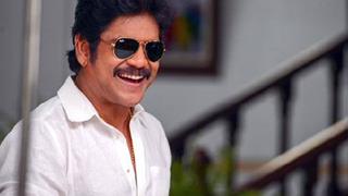 Nagarjuna heaps praise on team 'Premam'!