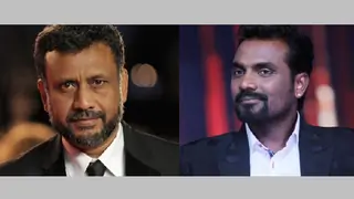 Remo D'Souza, Anubhav Sinha reunite after 5 years thumbnail