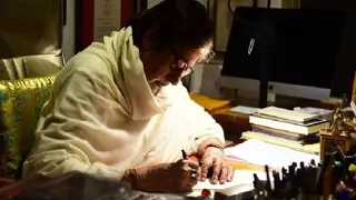 Not Jaya, but Amitabh Bachchan wanted to marry this girl! Thumbnail