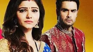 Soumya and Harman to 'Part-Ways' in Shakti... Astitva Ke Ehsaas Kii? Thumbnail