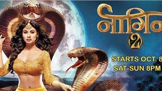 REVIEW: Naagin 2 is a classic case of Expectations Hurt