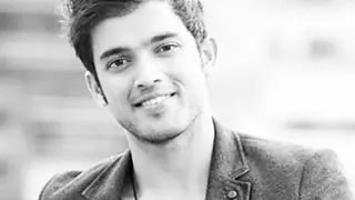 Parth Samthaan RUBBISHES the Rumours of having dated Gaurav Arora (Gauri)