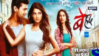 REVEALED: The characters and plot of 'Beyhadh' you MUST know before watching it.. Thumbnail