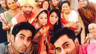 CONFIRMED: Saath Nibhana Saathiya's cast to shoot in the US!