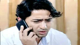 Is Shaheer Sheikh UNHAPPY with the current track of Kuch Rang Pyaar Ke Aise Bhi?