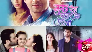 #HappyDussehra: The Ram, Sita and Ravan's of your favourite TV shows! Thumbnail