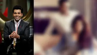 Look who is NEXT on Karan Johar's Guest list for Koffee With Karan 5! Thumbnail