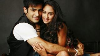 OMG! Karan Tacker and Krystle Dsouza are 'BACK' and here is why!