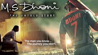 'MS Dhoni...' BIGGEST earning biopic in Indian cinema