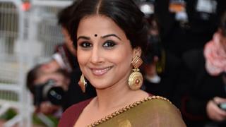 Vidya Balan to join social media! Here's the motive behind it...