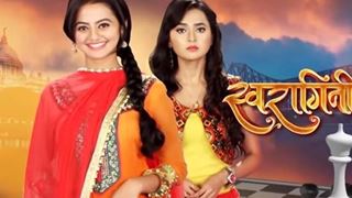 Swaragini to have a FRESH START post leap in the show! Thumbnail