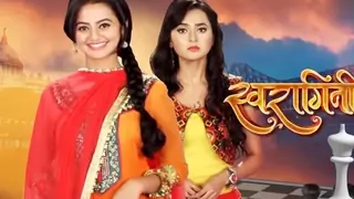 Swaragini to have a FRESH START post leap in the show! Thumbnail
