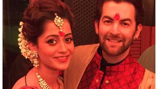 Neil Nitin Mukesh SECRETLY gets ENGAGED