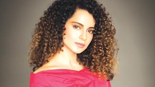 This is how Kangana Ranaut deals with Broken Marriage!
