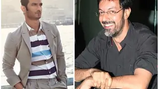 Sushant Singh Rajput gives a classic reply to Rajat Kapoor Thumbnail